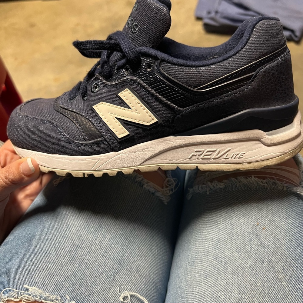 New Balance